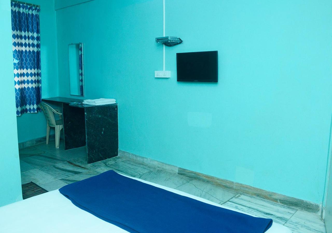 Srk Hotel Mumbai Exterior photo